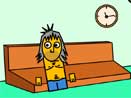 Funny flash animation - Darmowe kolorowe filmiki