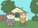 Fajne Kolorowe kreskówki Śmieszne animacje flash zabawne filmiki Darmowe bajki Animowane manga Funny anime and humor
