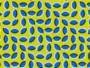 Funny optical illusions, magic trick - mieszne zudzenia optyczne, sztuczki karciane i magiczne oraz iluzje