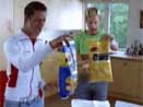 Funny advertising - Śmieszne reklamy tv reklama telewizyjna - Humor